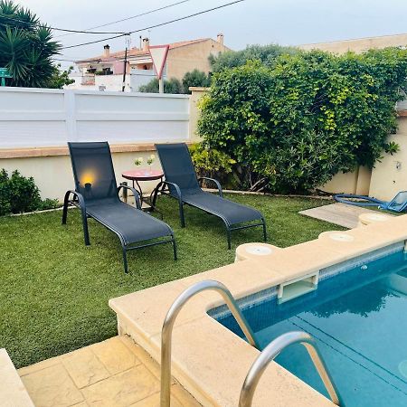 Villa Beautiful Independent House Llucmajor  Exterior foto