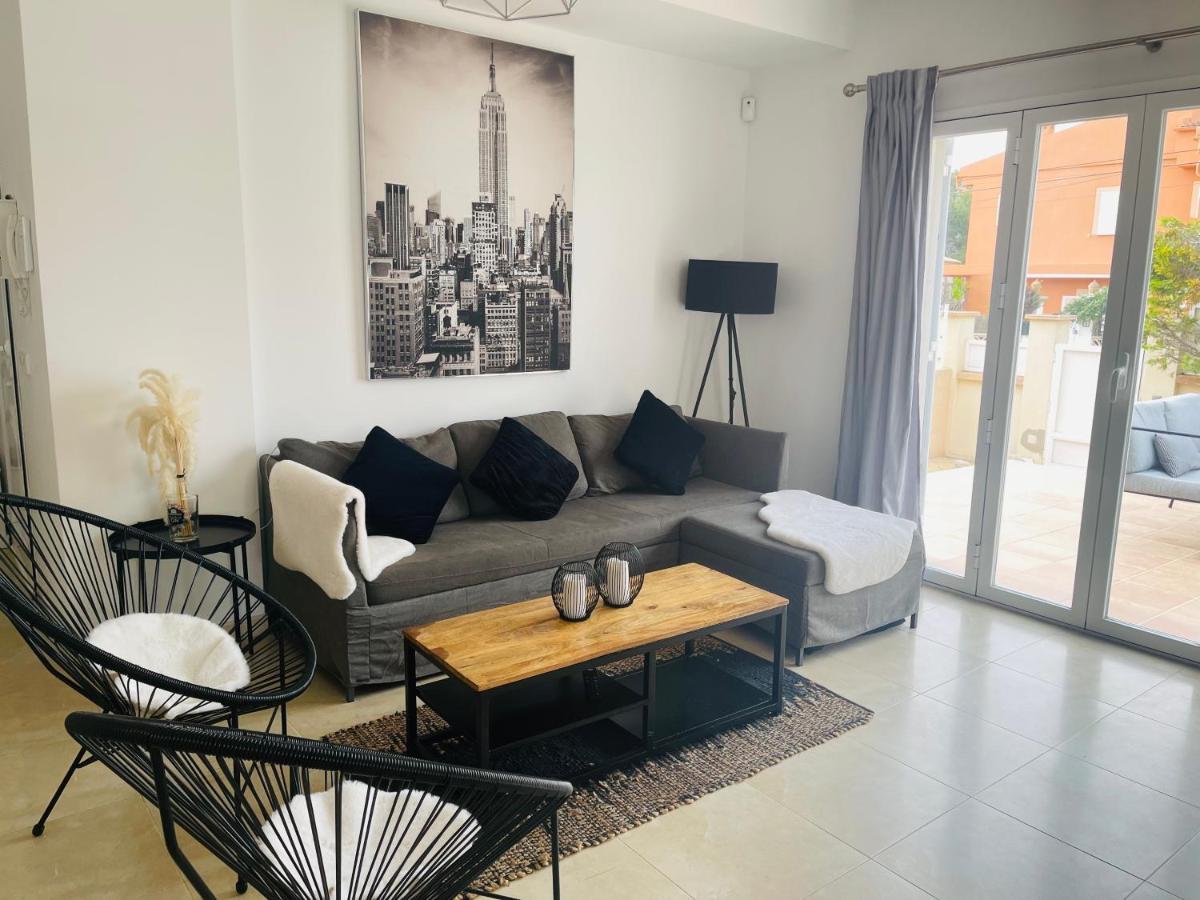 Villa Beautiful Independent House Llucmajor  Exterior foto